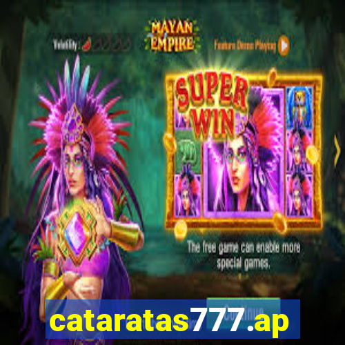 cataratas777.app