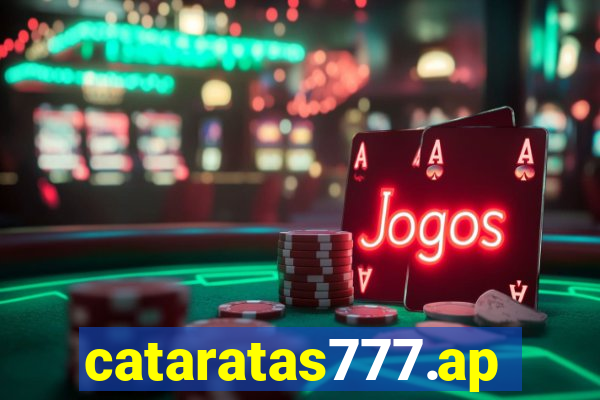 cataratas777.app