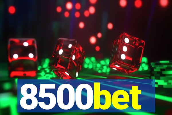 8500bet