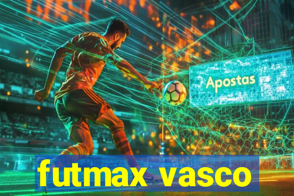 futmax vasco