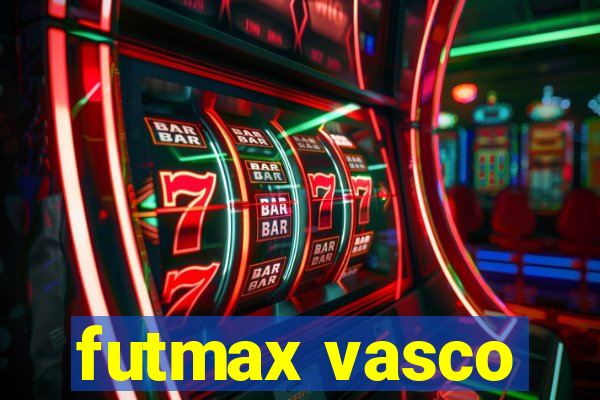 futmax vasco