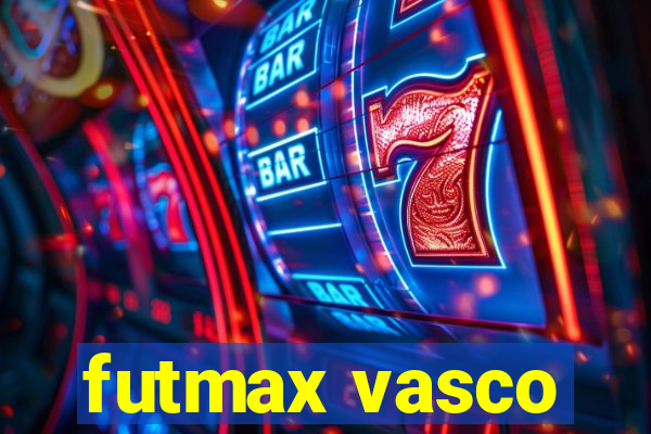 futmax vasco