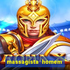 massagista homem porto alegre