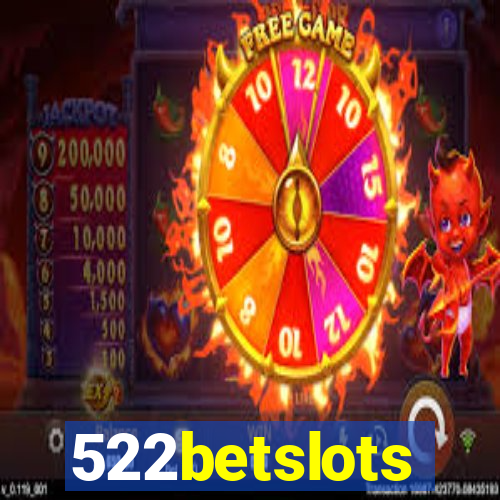 522betslots