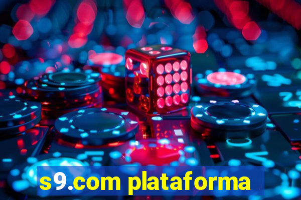 s9.com plataforma