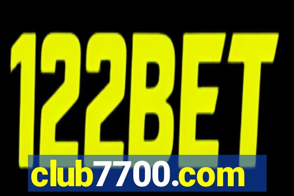 club7700.com