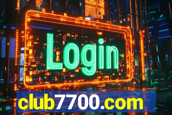 club7700.com