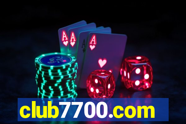 club7700.com