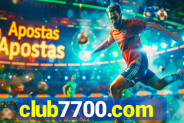 club7700.com