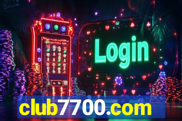 club7700.com