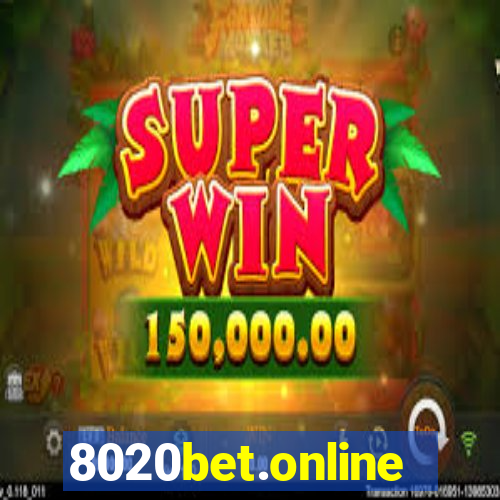 8020bet.online