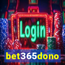 bet365dono