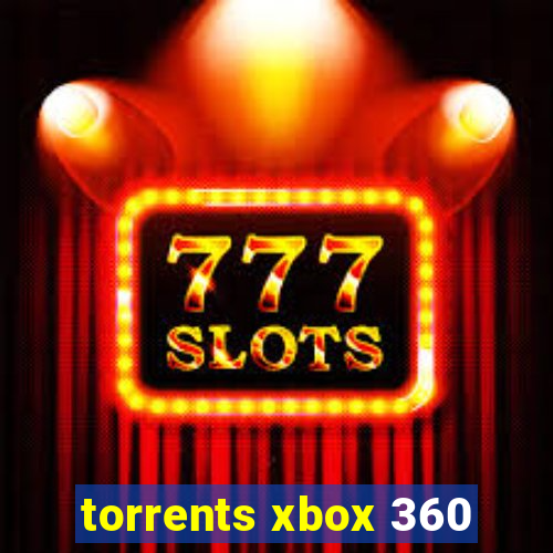 torrents xbox 360