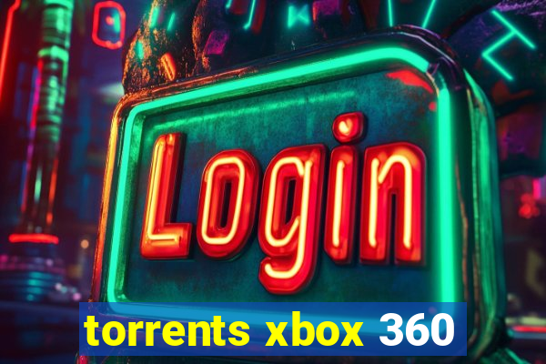 torrents xbox 360