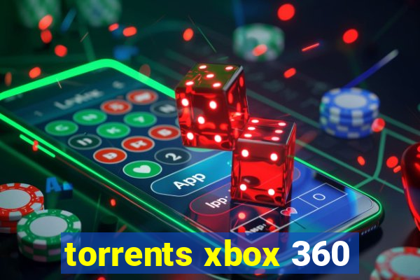 torrents xbox 360