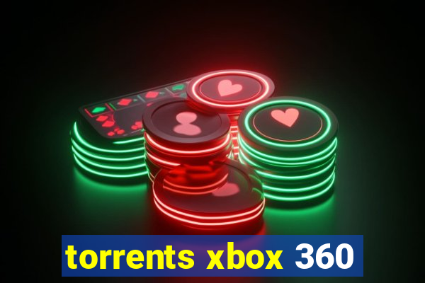 torrents xbox 360