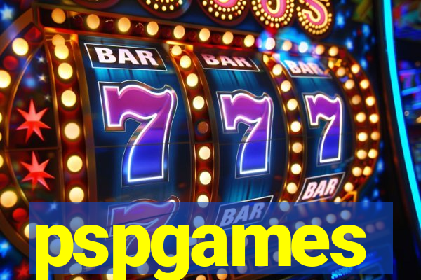 pspgames