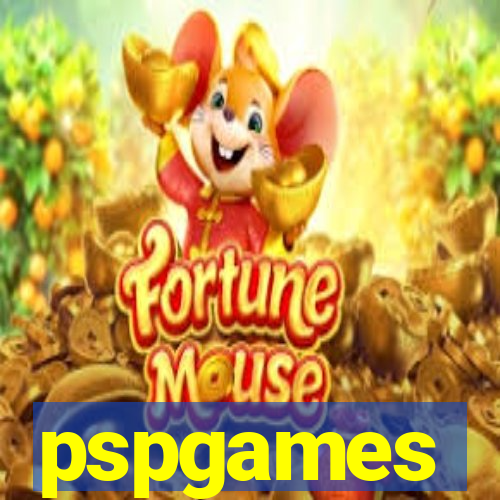 pspgames