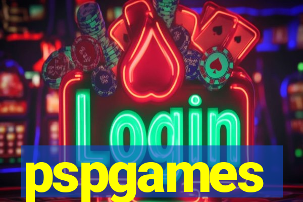 pspgames