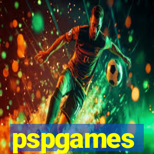 pspgames