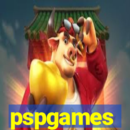 pspgames