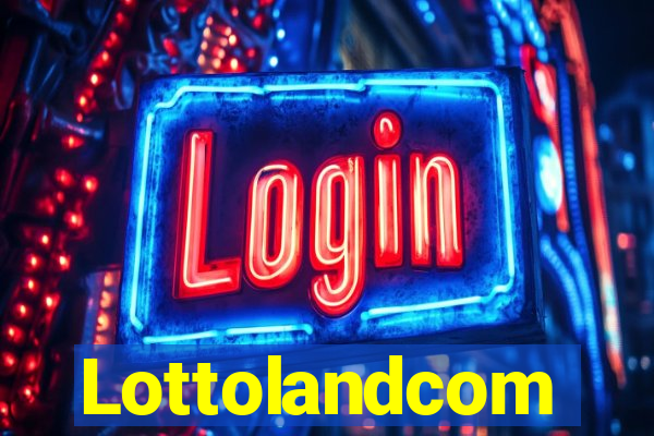 Lottolandcom