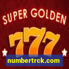 numbertrck.com