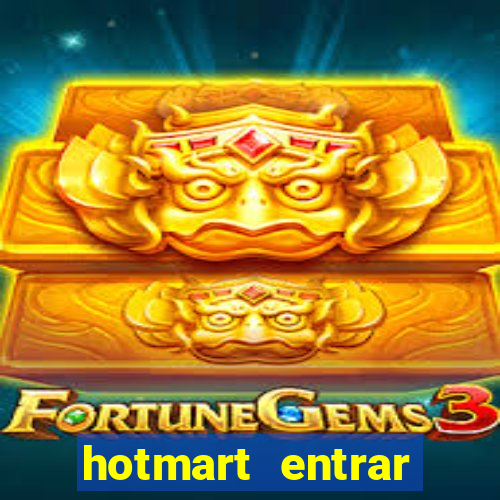 hotmart entrar login e senha