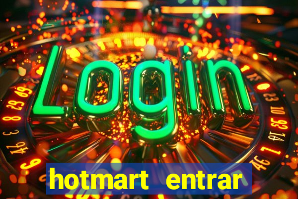 hotmart entrar login e senha