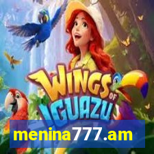 menina777.am