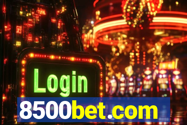 8500bet.com