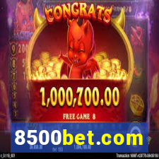 8500bet.com