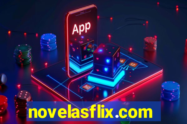 novelasflix.com