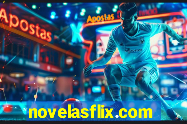 novelasflix.com