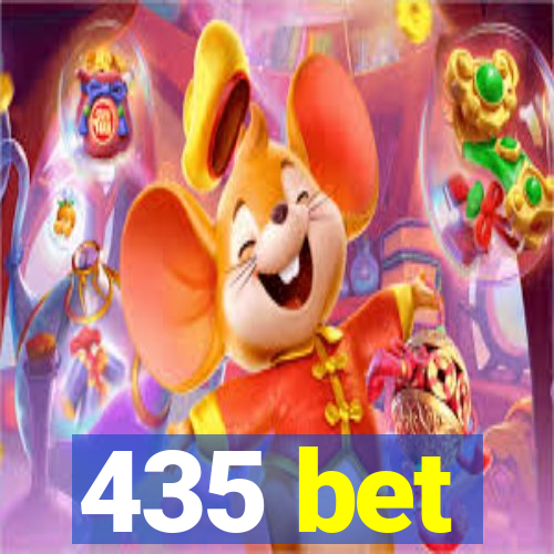 435 bet