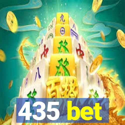 435 bet