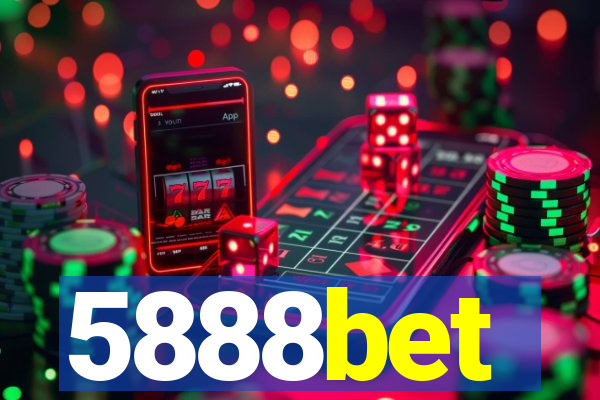 5888bet