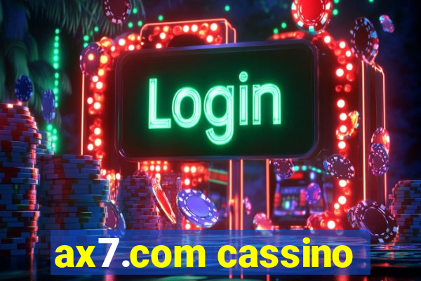 ax7.com cassino