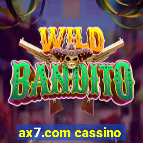 ax7.com cassino