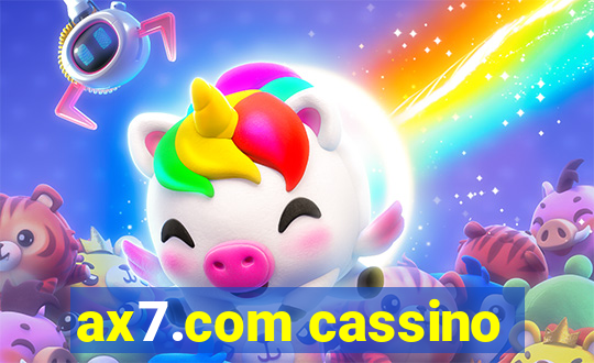 ax7.com cassino