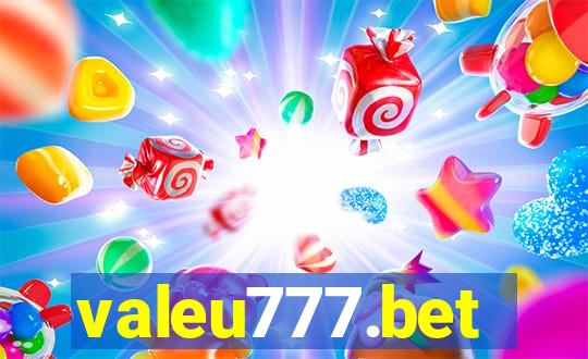 valeu777.bet