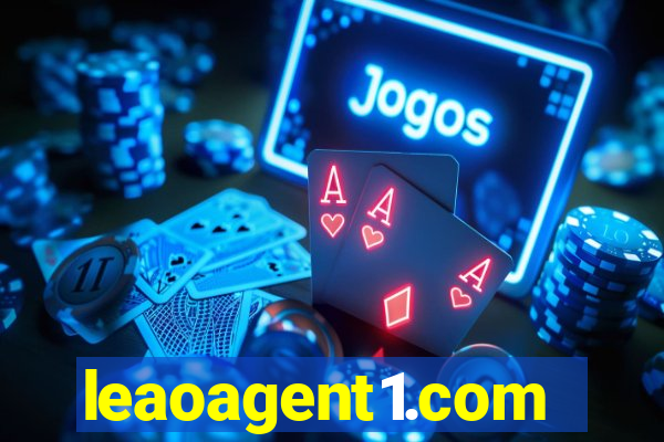 leaoagent1.com