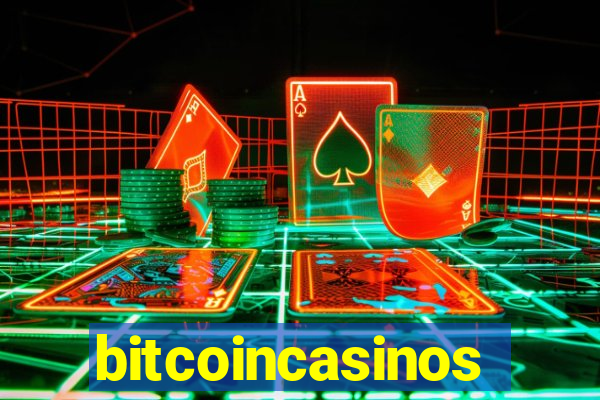 bitcoincasinos