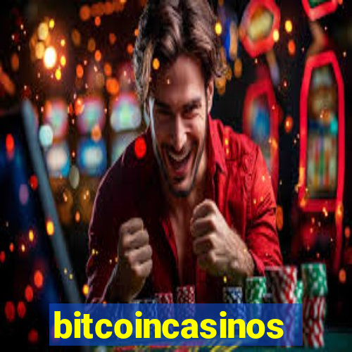 bitcoincasinos