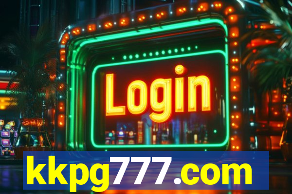 kkpg777.com