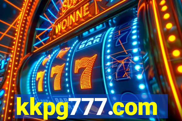 kkpg777.com