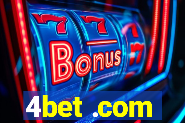 4bet .com