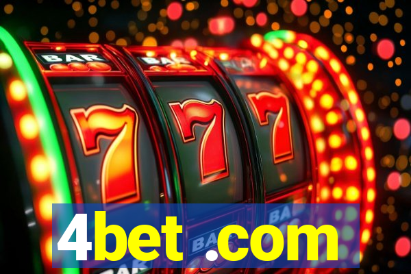 4bet .com