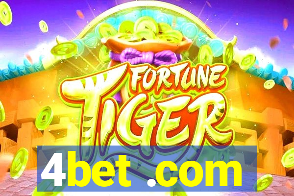 4bet .com