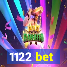 1122 bet